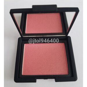 Nars Orgasm Blush